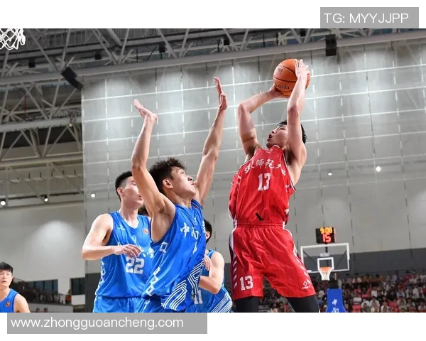 中南大学与北京大学篮球赛精彩直播全程回顾与分析