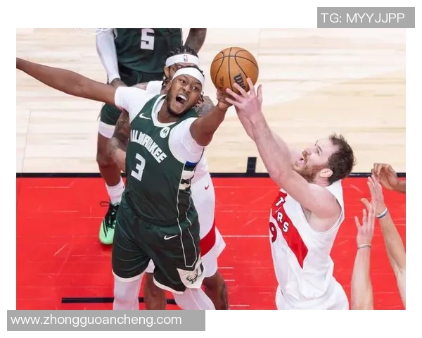 今天NBA直播雄鹿对决猛龙精彩赛事不容错过